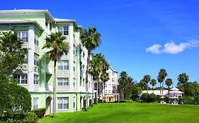 Worldmark Orlando Kingstown Reef